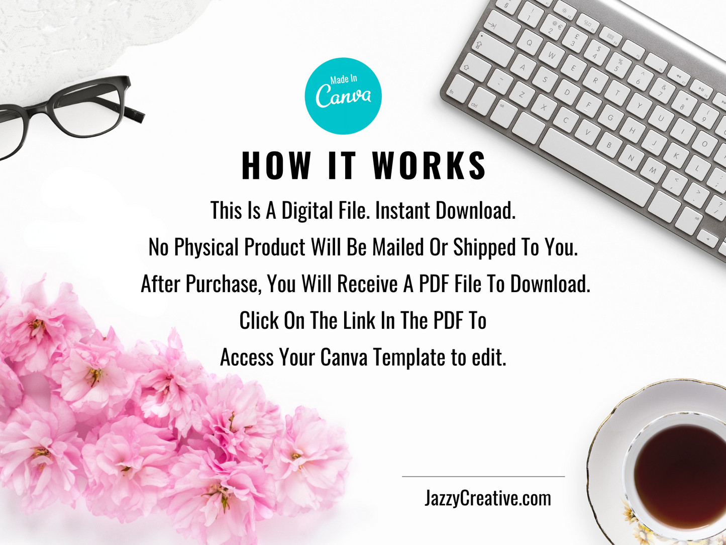 KDP Interior Templates: 200 Lined Journal Pages, Size 6x9, Canva Editable